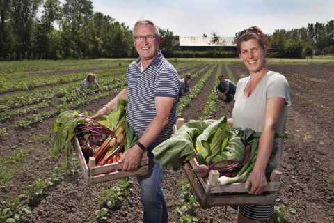 Ronny & Monique hebben het leven lief. Daarom willen ze er samen met jou alles uit halen!