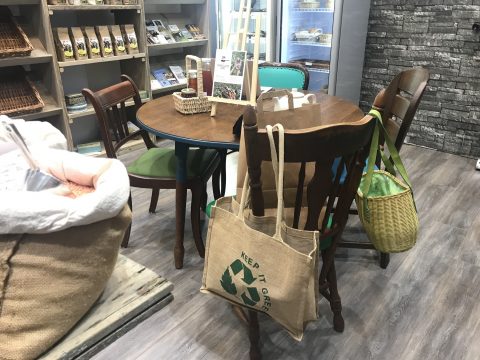 Komt er ook een compleet aanbod?