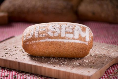 Spelt Volkoren Desem Bakker Tromp