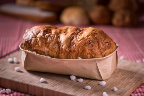 Suikerbrood Bakker Tromp