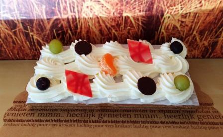 oranjekoek-Bakker Tromp
