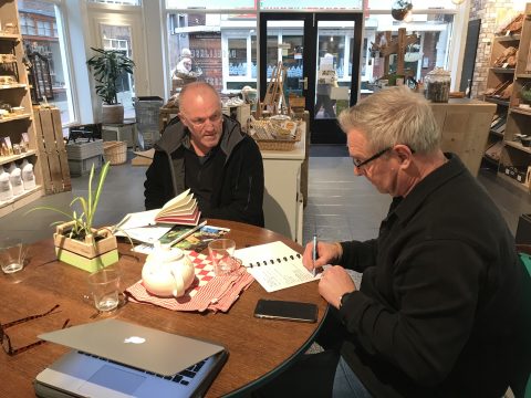 Snert-actie
