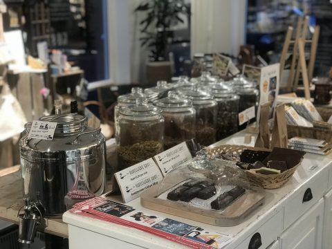 Jouw Dagelijkse Kost Nieuwe Oosterstraat 1c Leeuwarden 2