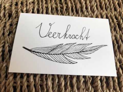 De veerkracht van kwetsbaarheid en de waarde van uitgestelde boodschappen