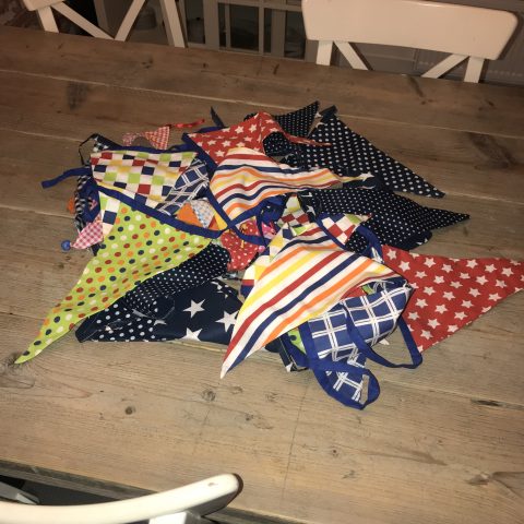 Nog drie nachtjes slapen en dan is Jouw Dagelijkse Kost 1 jaar