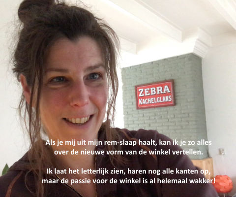 zondagochtend uitleg cooperatie